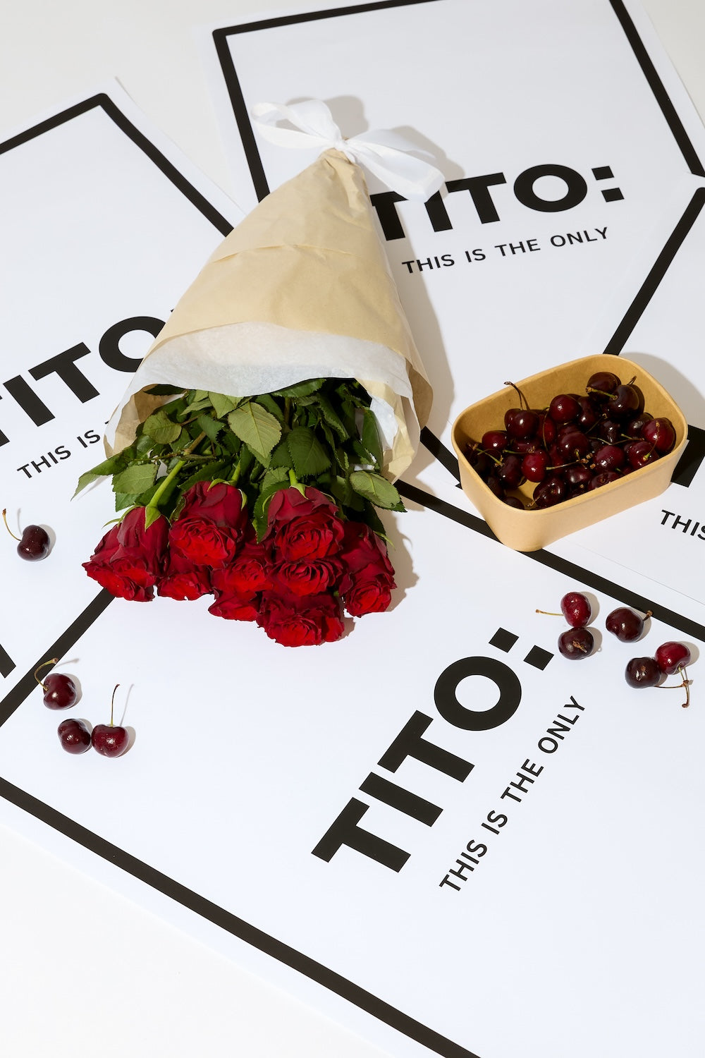 TITO Beauty Series